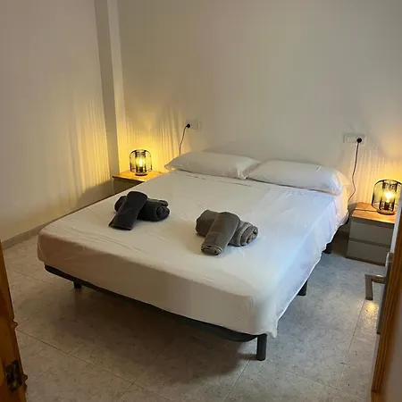 Apartament Angel's Bonito Piso 3 Sin Ascensor