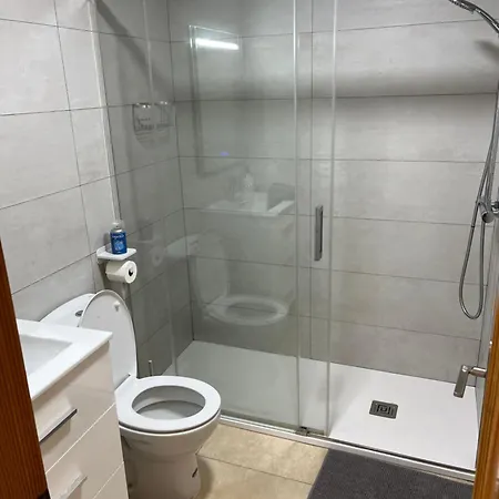 Apartament Angel's Bonito Piso 3 Sin Ascensor Vinarós