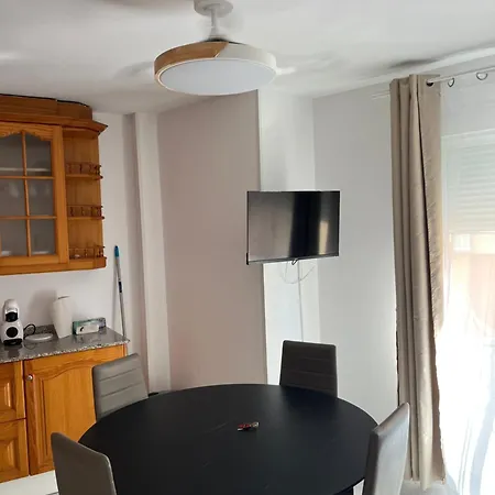 Apartament Angel's Bonito Piso 3 Sin Ascensor Vinarós